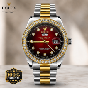 ROLEX Premium Quality Men’s Watch