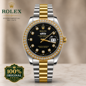 ROLEX Premium Quality Men’s Watch