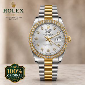 ROLEX Premium Quality Men’s Watch
