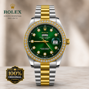 ROLEX Premium Quality Men’s Watch